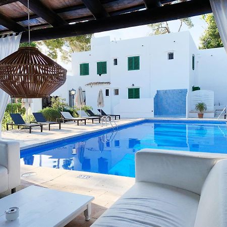Casa Ceiba Maria Hotel Cala D´Or Exterior foto