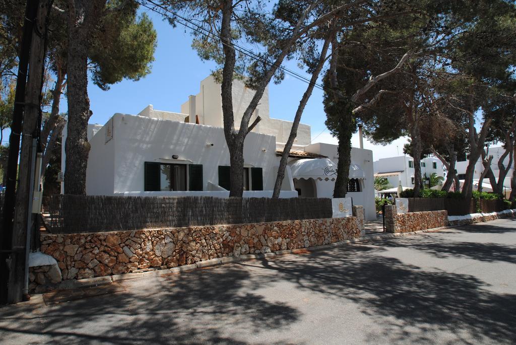 Casa Ceiba Maria Hotel Cala D´Or Exterior foto