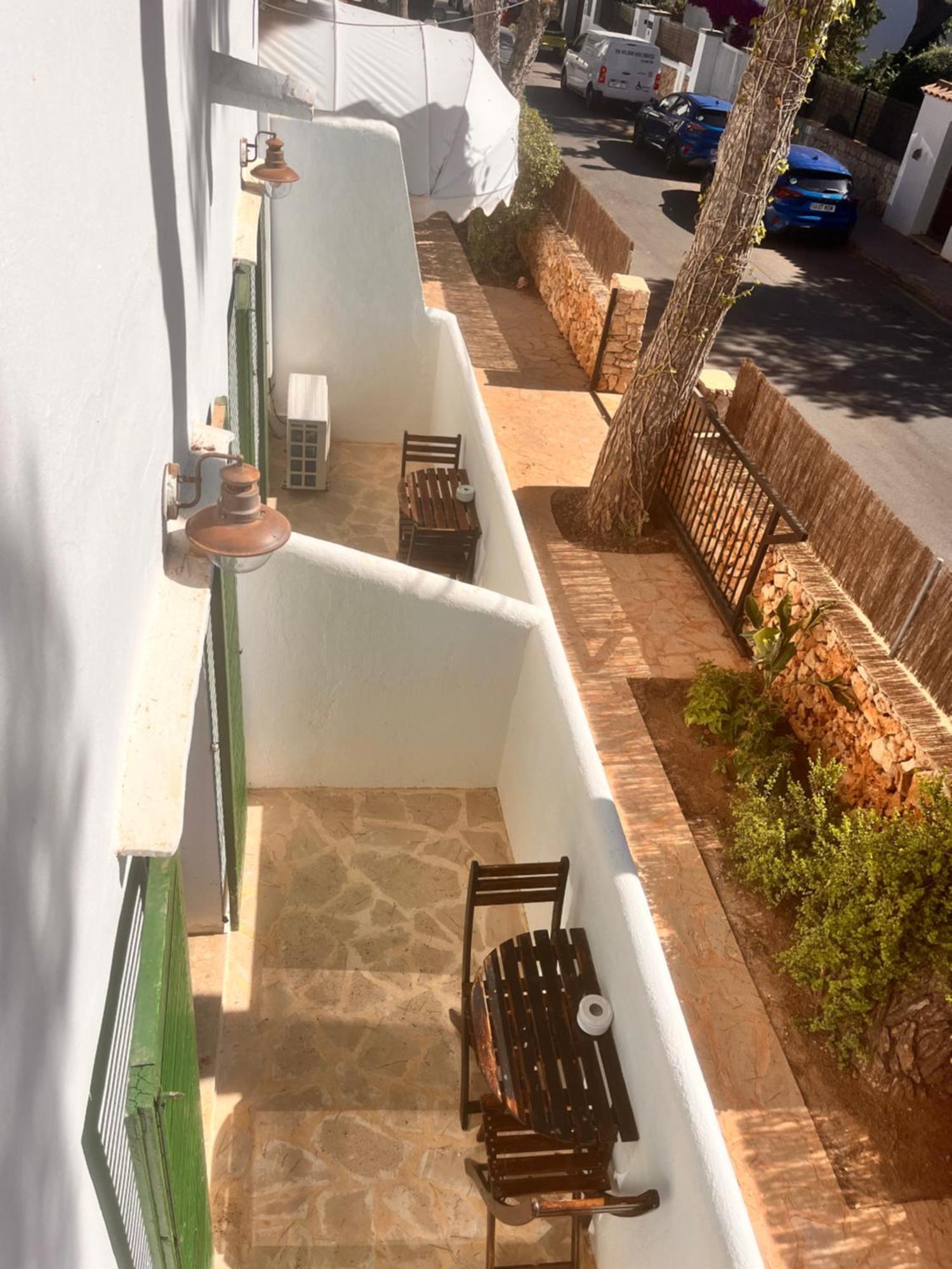 Casa Ceiba Maria Hotel Cala D´Or Exterior foto