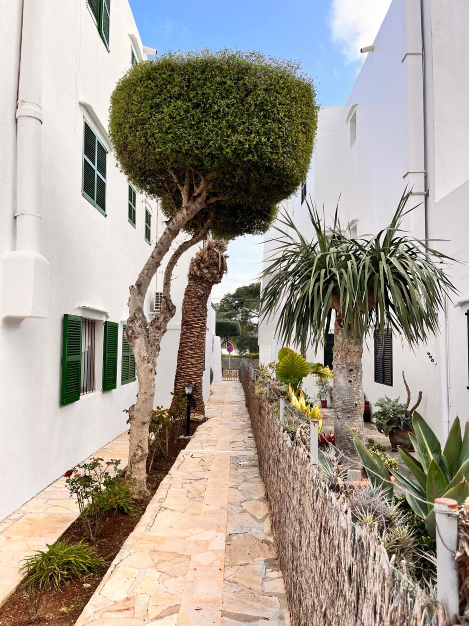Casa Ceiba Maria Hotel Cala D´Or Exterior foto