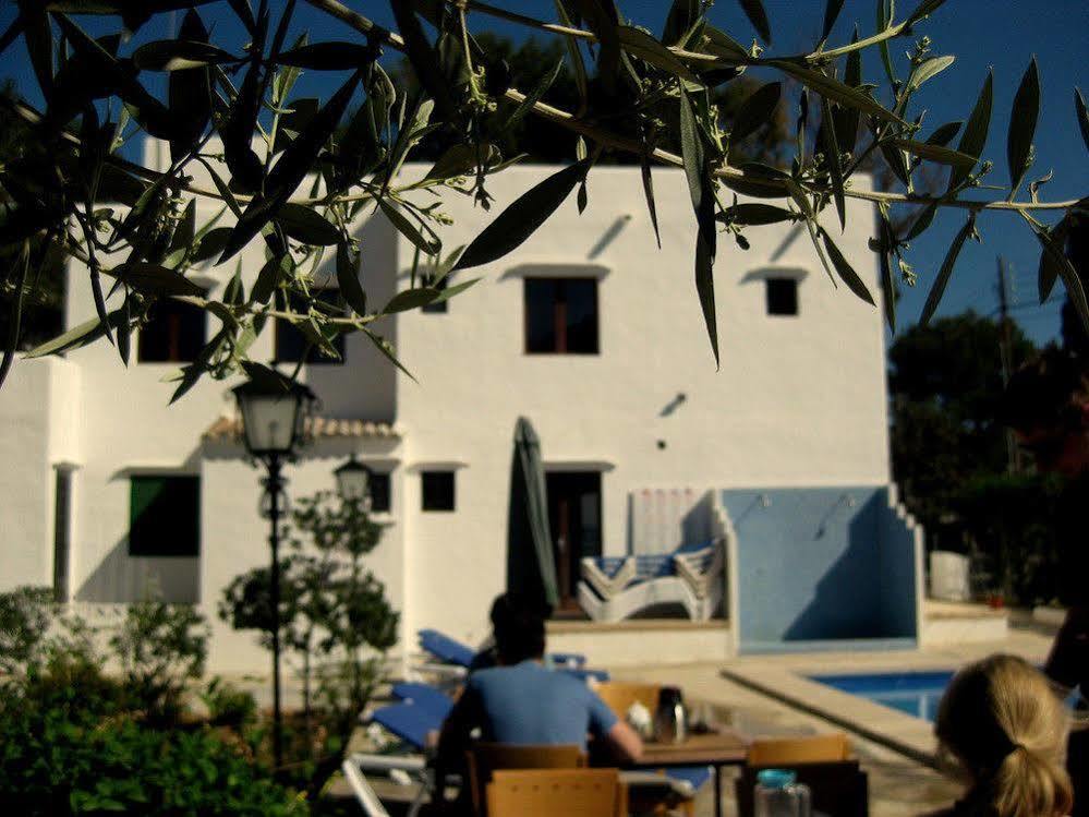 Casa Ceiba Maria Hotel Cala D´Or Exterior foto
