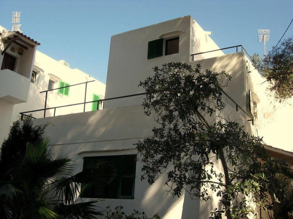 Casa Ceiba Maria Hotel Cala D´Or Exterior foto